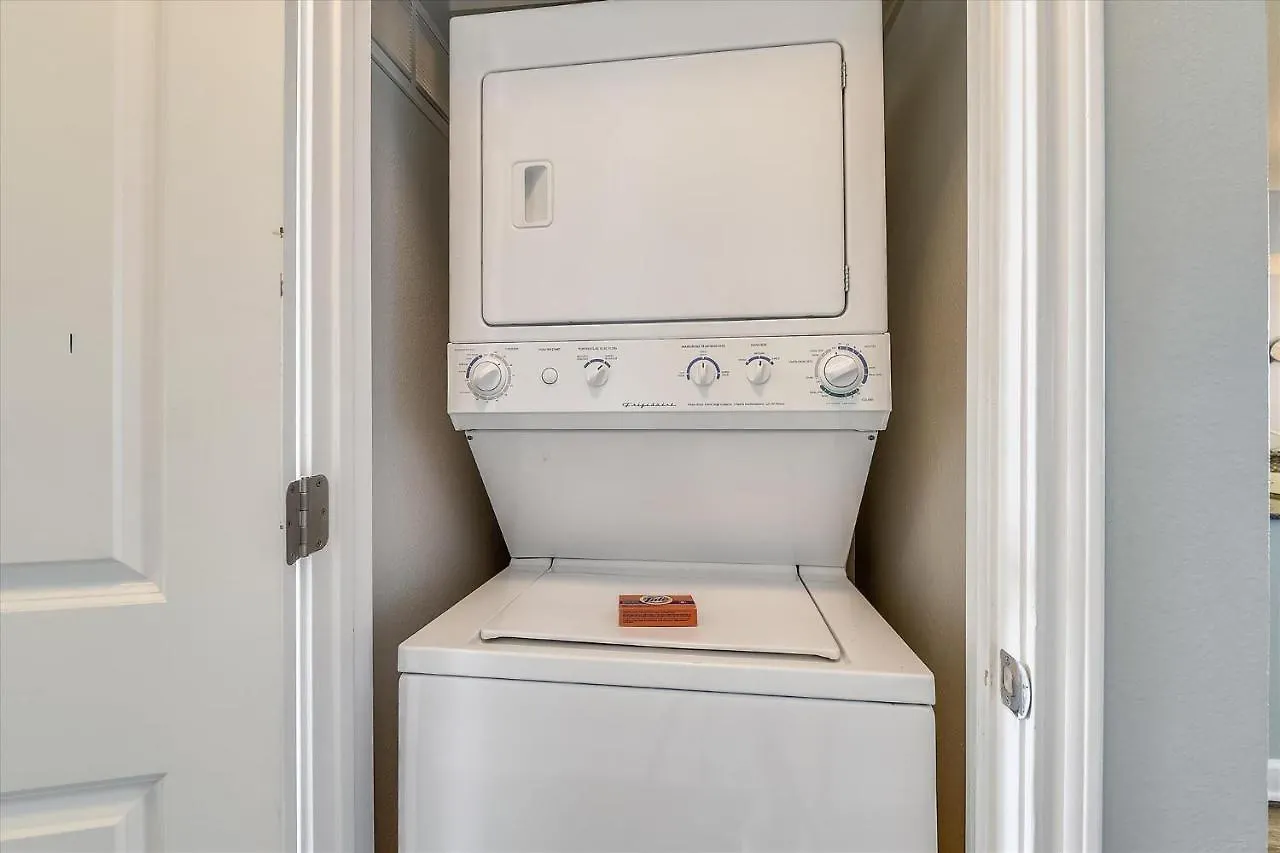 Shores Of Panama 325 - 3Rd Floor, Updated, Free Fun! Sleeps 6, Condo Panama City Beach