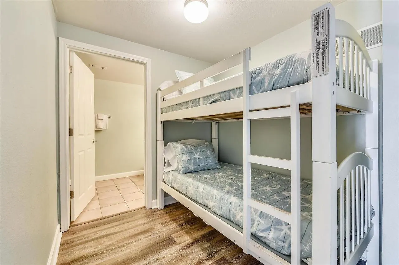 Shores Of Panama 325 - 3Rd Floor, Updated, Free Fun! Sleeps 6, Condo Panama City Beach 0*,