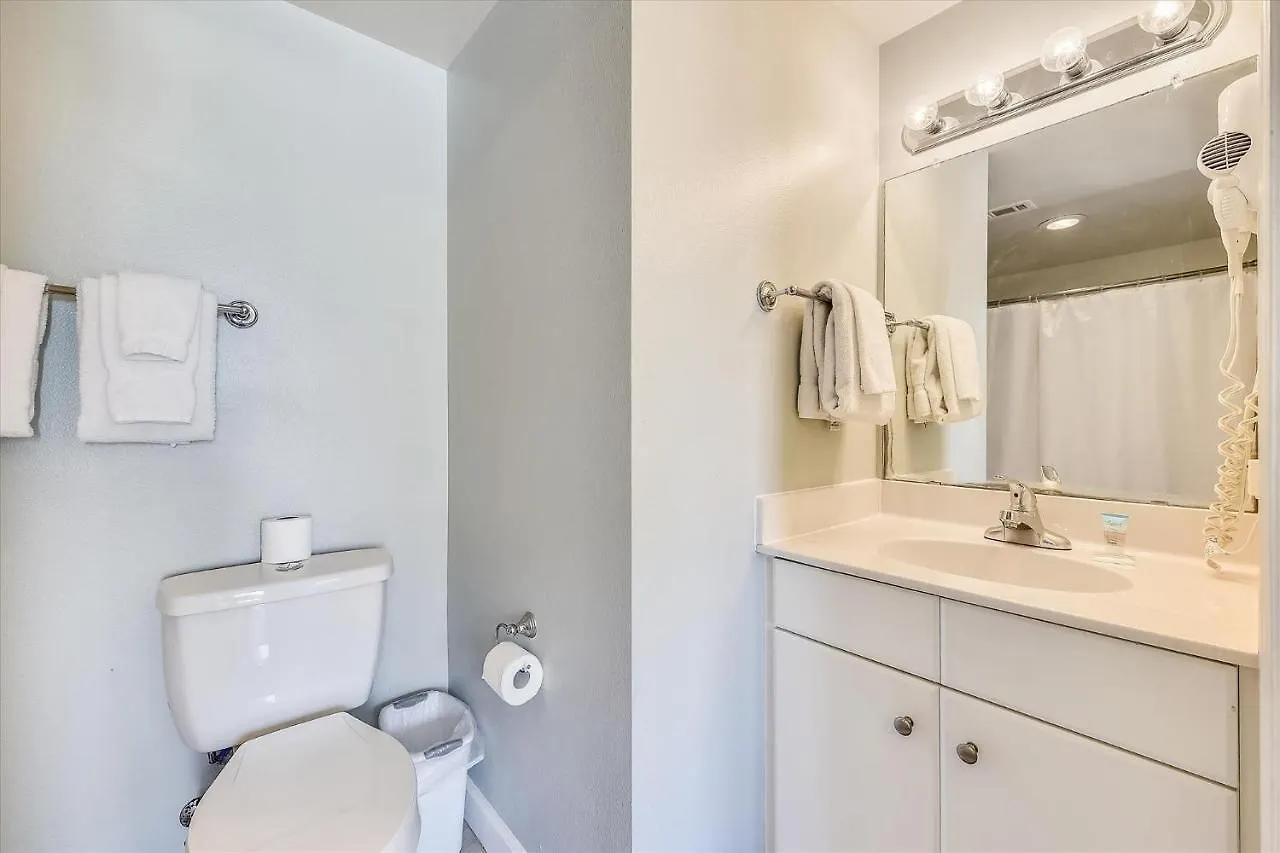 Apartment Shores Of Panama 325 - 3Rd Floor, Updated, Free Fun! Sleeps 6, Condo Panama City Beach United States