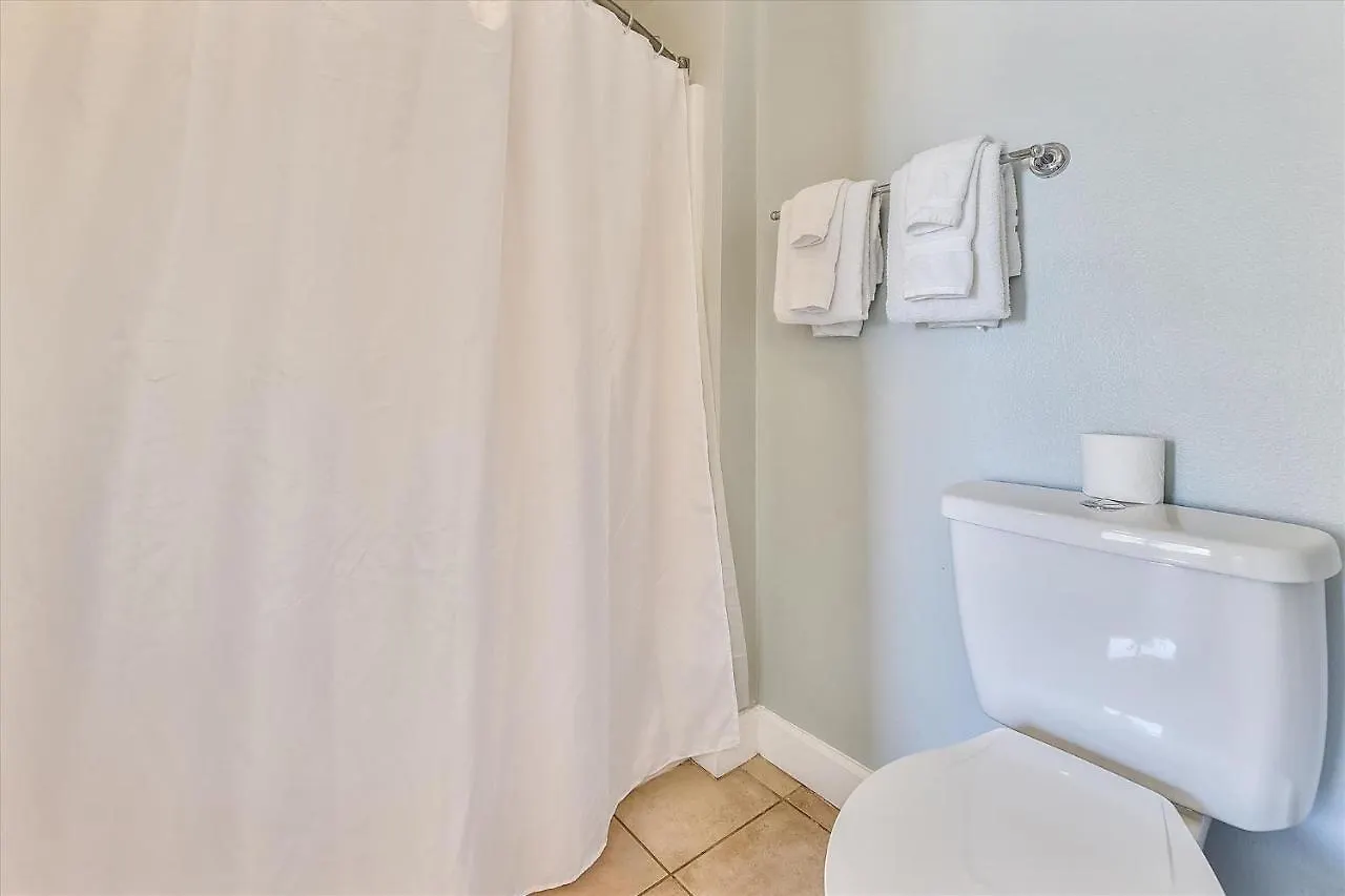 Apartment Shores Of Panama 325 - 3Rd Floor, Updated, Free Fun! Sleeps 6, Condo Panama City Beach