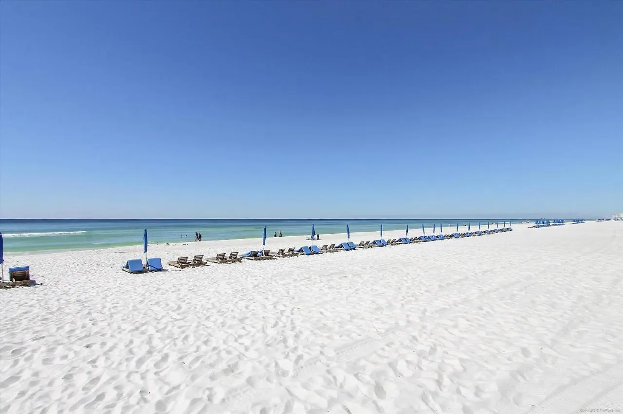 Shores Of Panama 325 - 3Rd Floor, Updated, Free Fun! Sleeps 6, Condo Panama City Beach