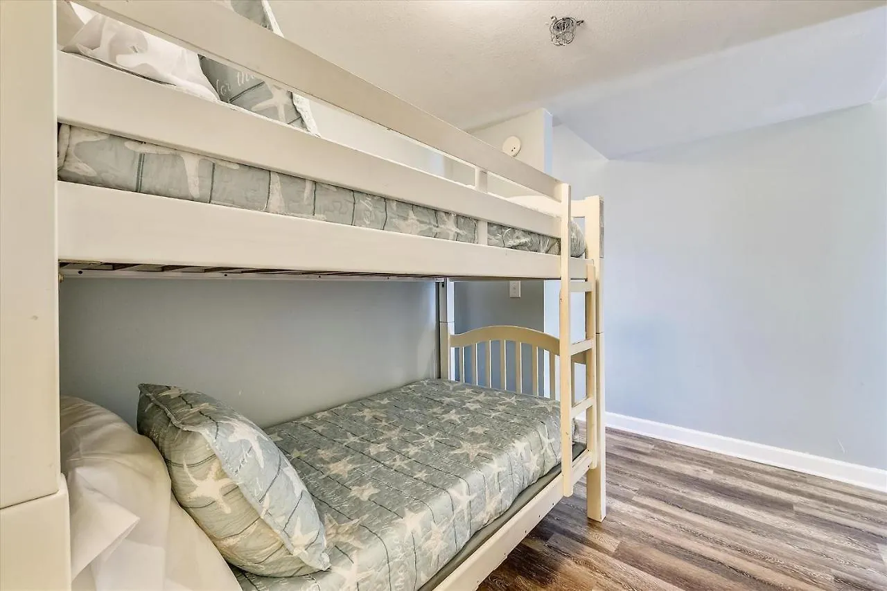 Shores Of Panama 325 - 3Rd Floor, Updated, Free Fun! Sleeps 6, Condo Panama City Beach