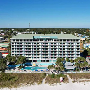 Отель Beachcomber Beachfront Hotel, A By The Sea, Панама-Сити