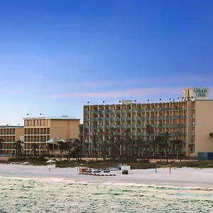 Мотель Days By Wyndham Panama Beach/ocean Front, Панама-Сити